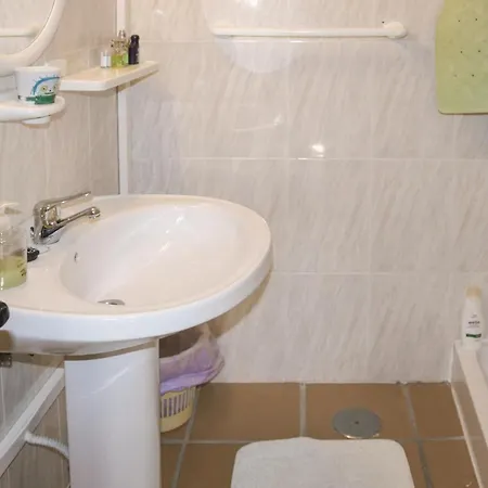 Holiday home In With Wifi Canillas de Albaida