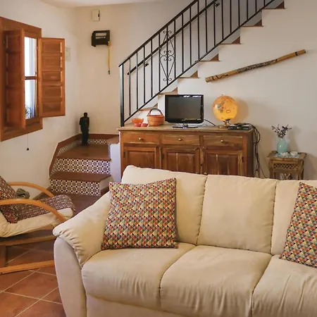 In With Wifi Canillas de Albaida