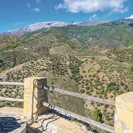 Holiday home In With Wifi Canillas de Albaida