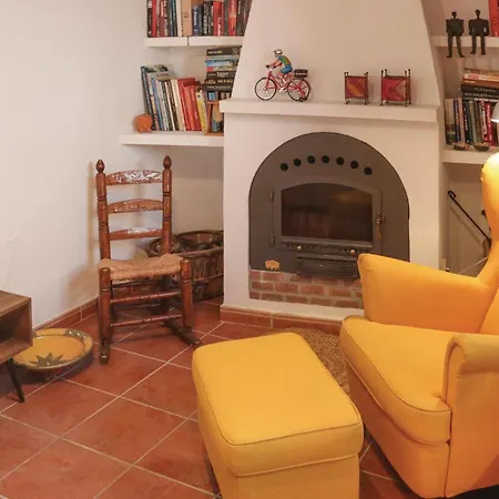 In With Wifi Canillas de Albaida