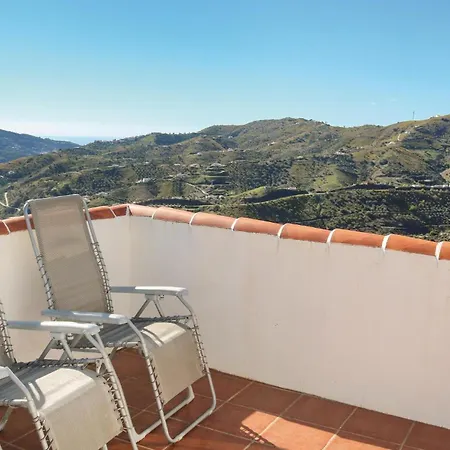 Сasa de vacaciones In With Wifi *